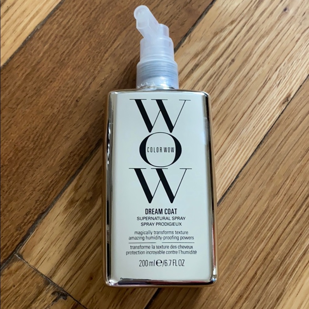 Color WOW Dream Coat